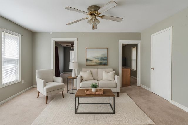 4822 35th Street, Lubbock, TX 79414