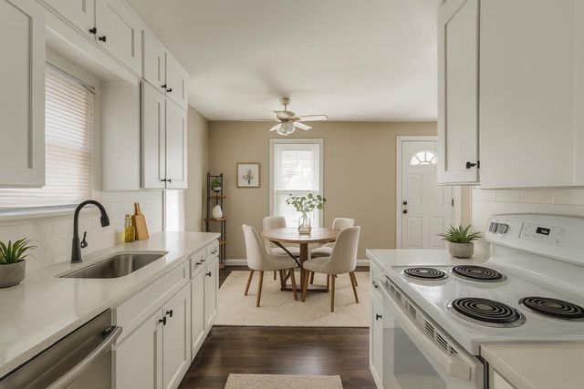 4822 35th Street, Lubbock, TX 79414