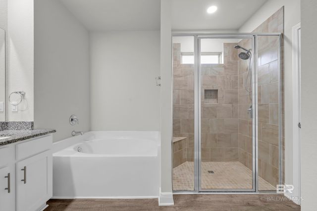 1484 Kairos Loop, Foley, AL 36535