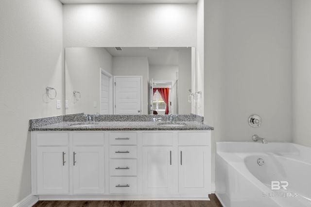 1484 Kairos Loop, Foley, AL 36535