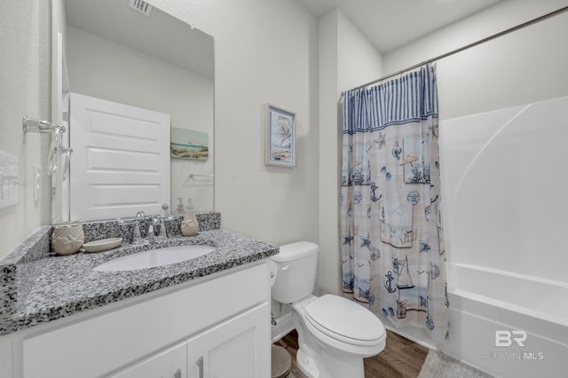 1484 Kairos Loop, Foley, AL 36535