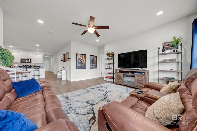 1484 Kairos Loop, Foley, AL 36535