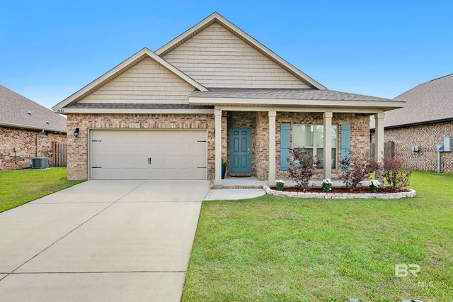 1484 Kairos Loop, Foley, AL 36535