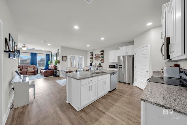 1484 Kairos Loop, Foley, AL 36535