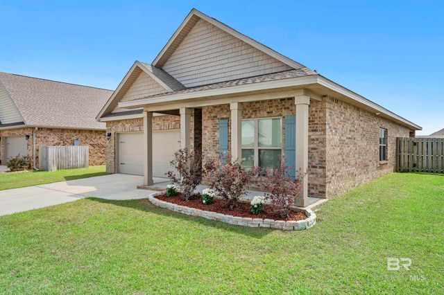 1484 Kairos Loop, Foley, AL 36535