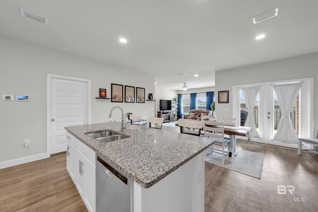 1484 Kairos Loop, Foley, AL 36535