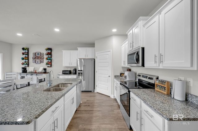 1484 Kairos Loop, Foley, AL 36535