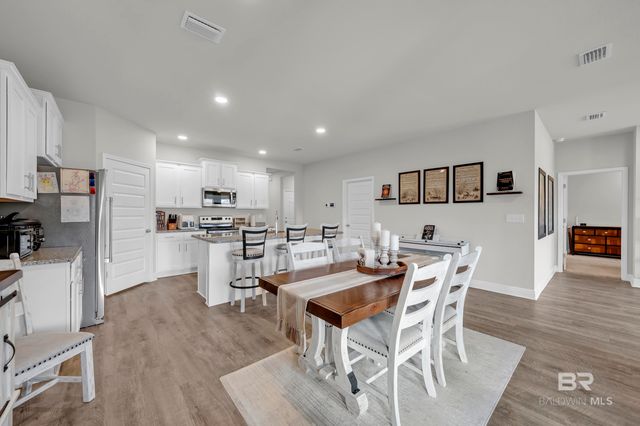 1484 Kairos Loop, Foley, AL 36535