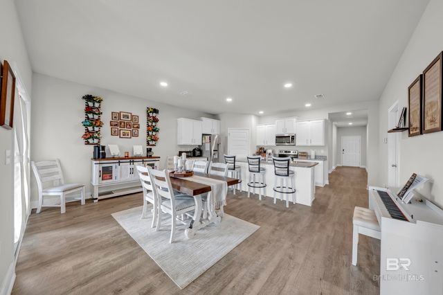 1484 Kairos Loop, Foley, AL 36535