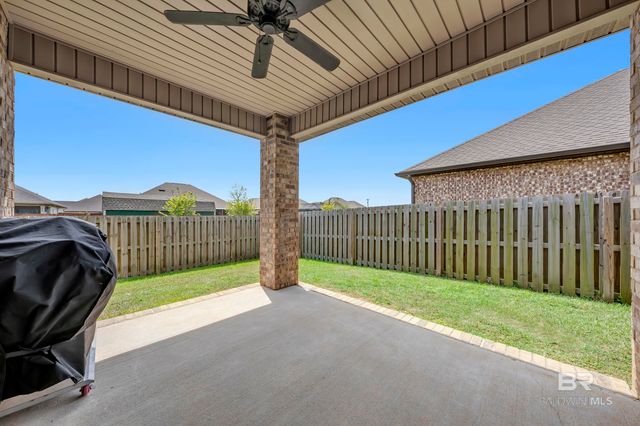 1484 Kairos Loop, Foley, AL 36535