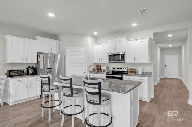 1484 Kairos Loop, Foley, AL 36535