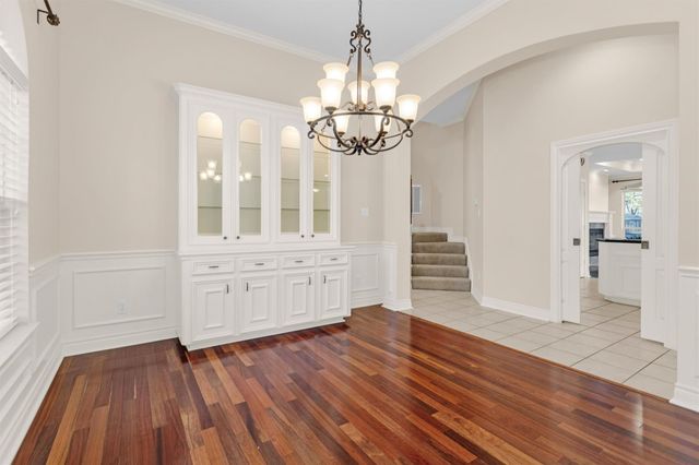 110 Wick Willow Drive, Montgomery, TX 77356