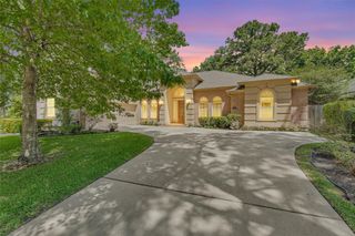 110 Wick Willow Drive, Montgomery, TX 77356