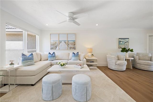 4916 Crayton RD, Naples, FL 34103