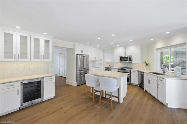 4916 Crayton RD, Naples, FL 34103