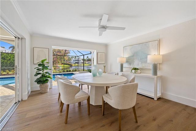 4916 Crayton RD, Naples, FL 34103