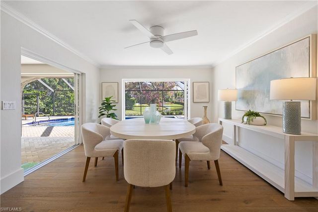 4916 Crayton RD, Naples, FL 34103