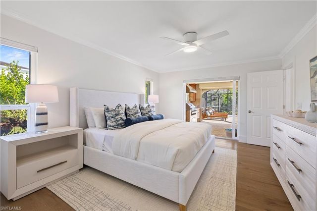 4916 Crayton RD, Naples, FL 34103