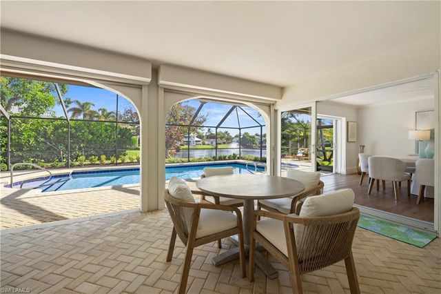 4916 Crayton RD, Naples, FL 34103