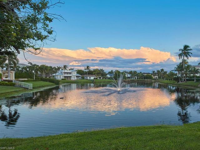 4916 Crayton RD, Naples, FL 34103