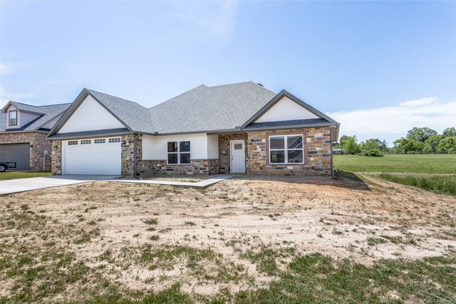 2909 Blue Heron Circle, Mt Pleasant, TX 75455