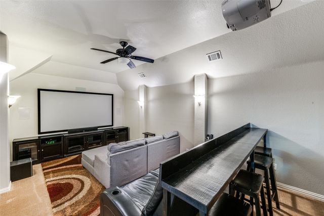 360 Falstaff Drive, Roanoke, TX 76262