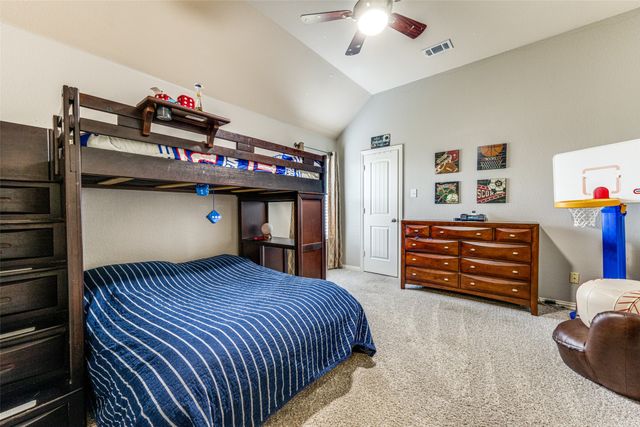360 Falstaff Drive, Roanoke, TX 76262