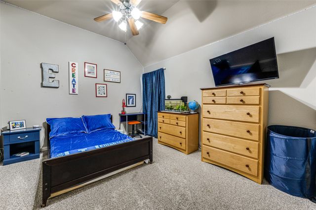 360 Falstaff Drive, Roanoke, TX 76262