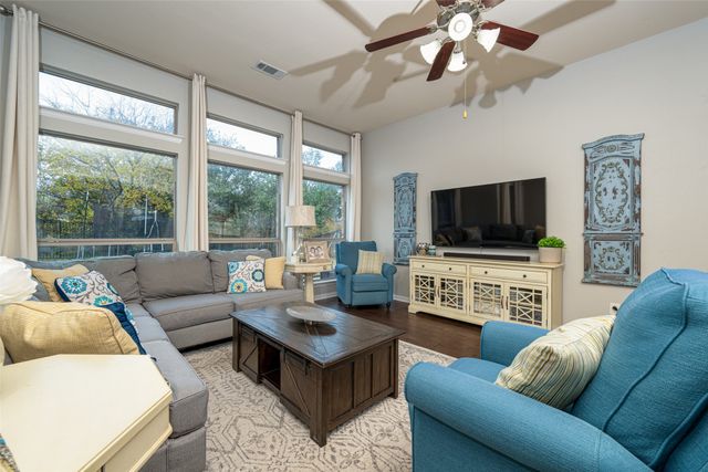 360 Falstaff Drive, Roanoke, TX 76262
