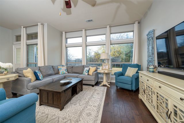 360 Falstaff Drive, Roanoke, TX 76262