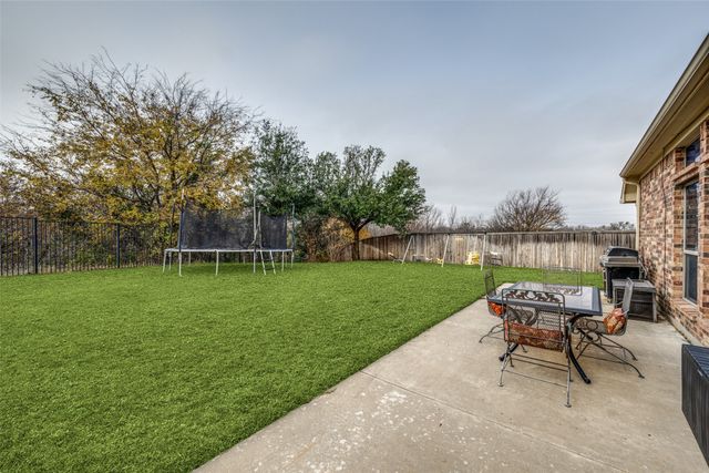 360 Falstaff Drive, Roanoke, TX 76262