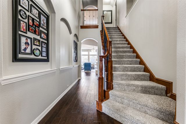 360 Falstaff Drive, Roanoke, TX 76262