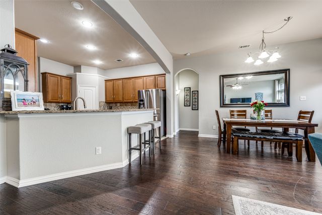 360 Falstaff Drive, Roanoke, TX 76262