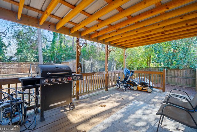 129 Woodland Drive, Gray, GA 31032