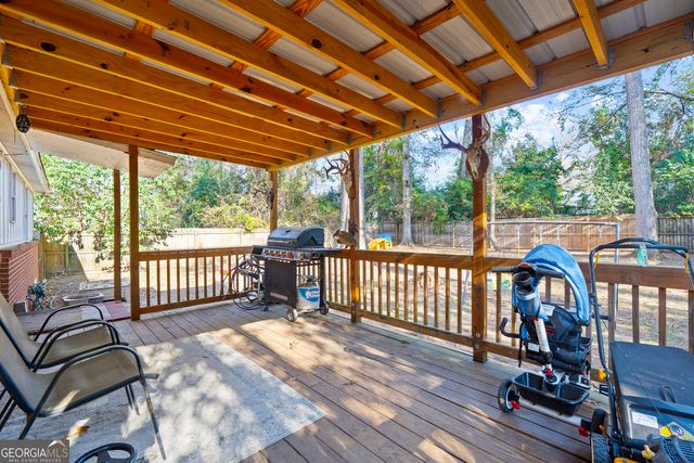 129 Woodland Drive, Gray, GA 31032