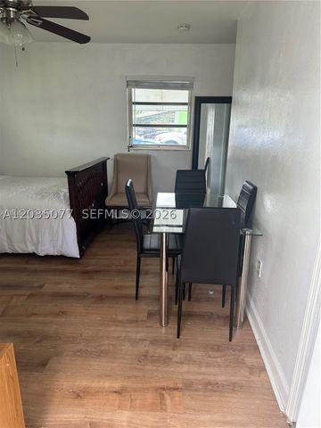6501 Scott St A, Hollywood, FL 33024