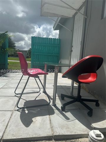 6501 Scott St A, Hollywood, FL 33024