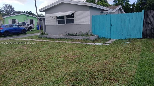 6501 Scott St A, Hollywood, FL 33024