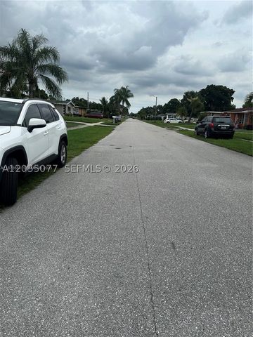 6501 Scott St A, Hollywood, FL 33024