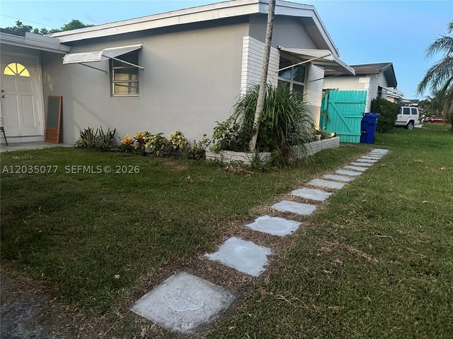 6501 Scott St A, Hollywood, FL 33024