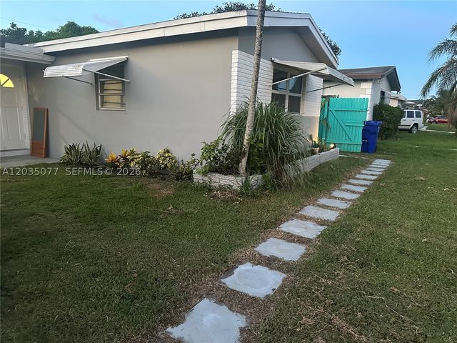 6501 Scott St A, Hollywood, FL 33024