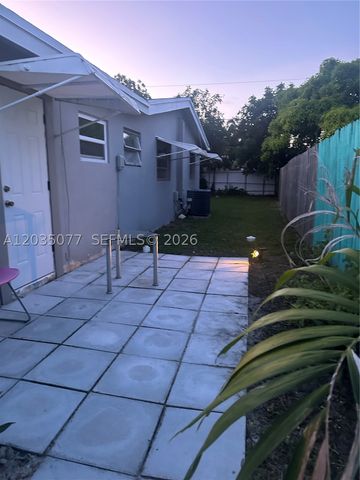 6501 Scott St A, Hollywood, FL 33024