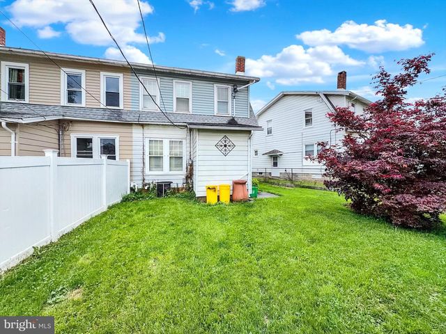 219 N HARTMAN ST, York, PA 17403
