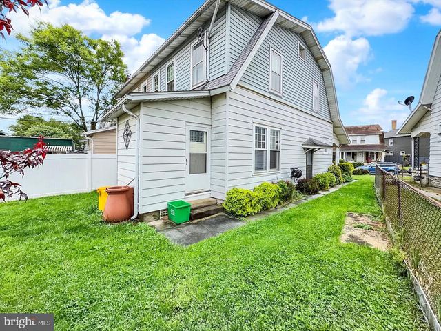 219 N HARTMAN ST, York, PA 17403