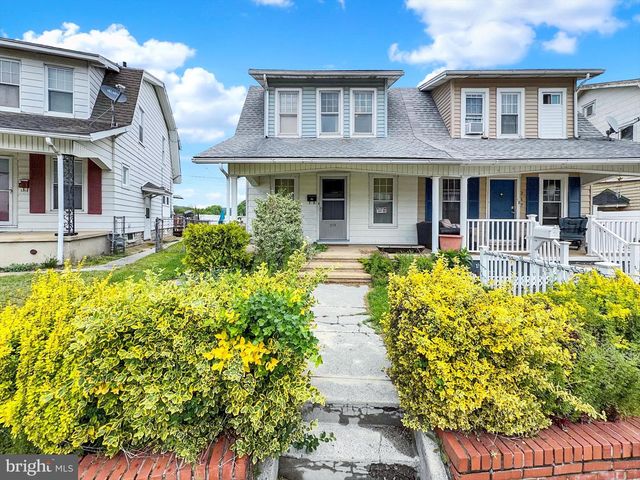 219 N HARTMAN ST, York, PA 17403