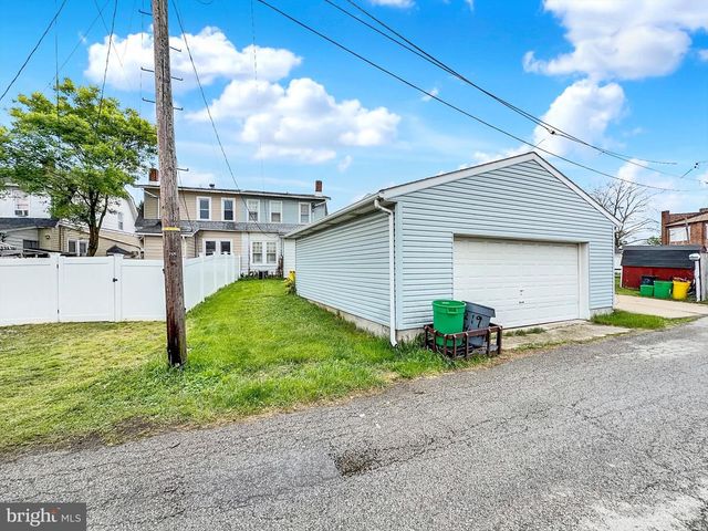 219 N HARTMAN ST, York, PA 17403