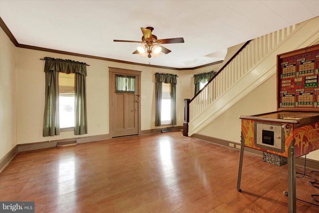 219 N HARTMAN ST, York, PA 17403