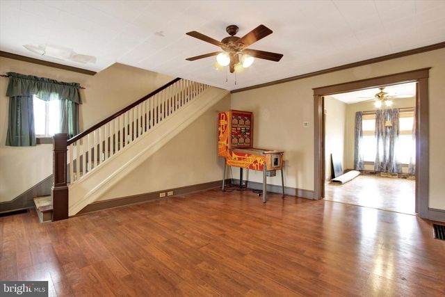 219 N HARTMAN ST, York, PA 17403