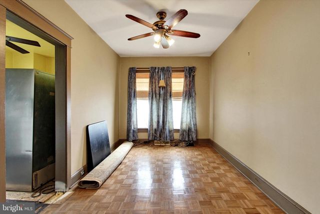 219 N HARTMAN ST, York, PA 17403