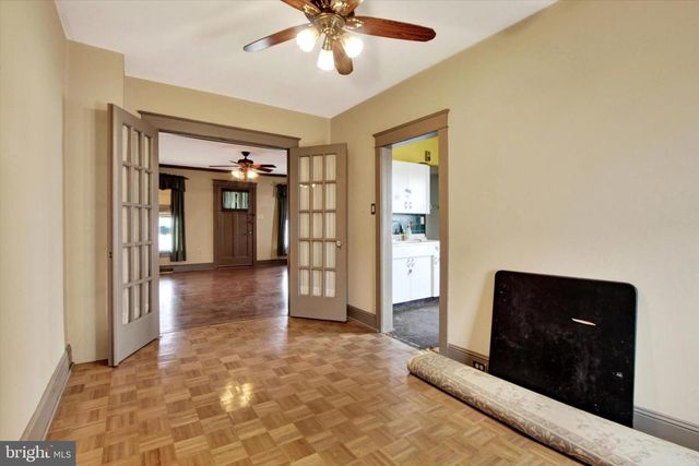 219 N HARTMAN ST, York, PA 17403